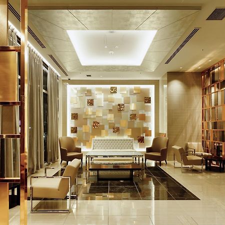 Candeo Hotels Tokyo Roppongi Екстер'єр фото