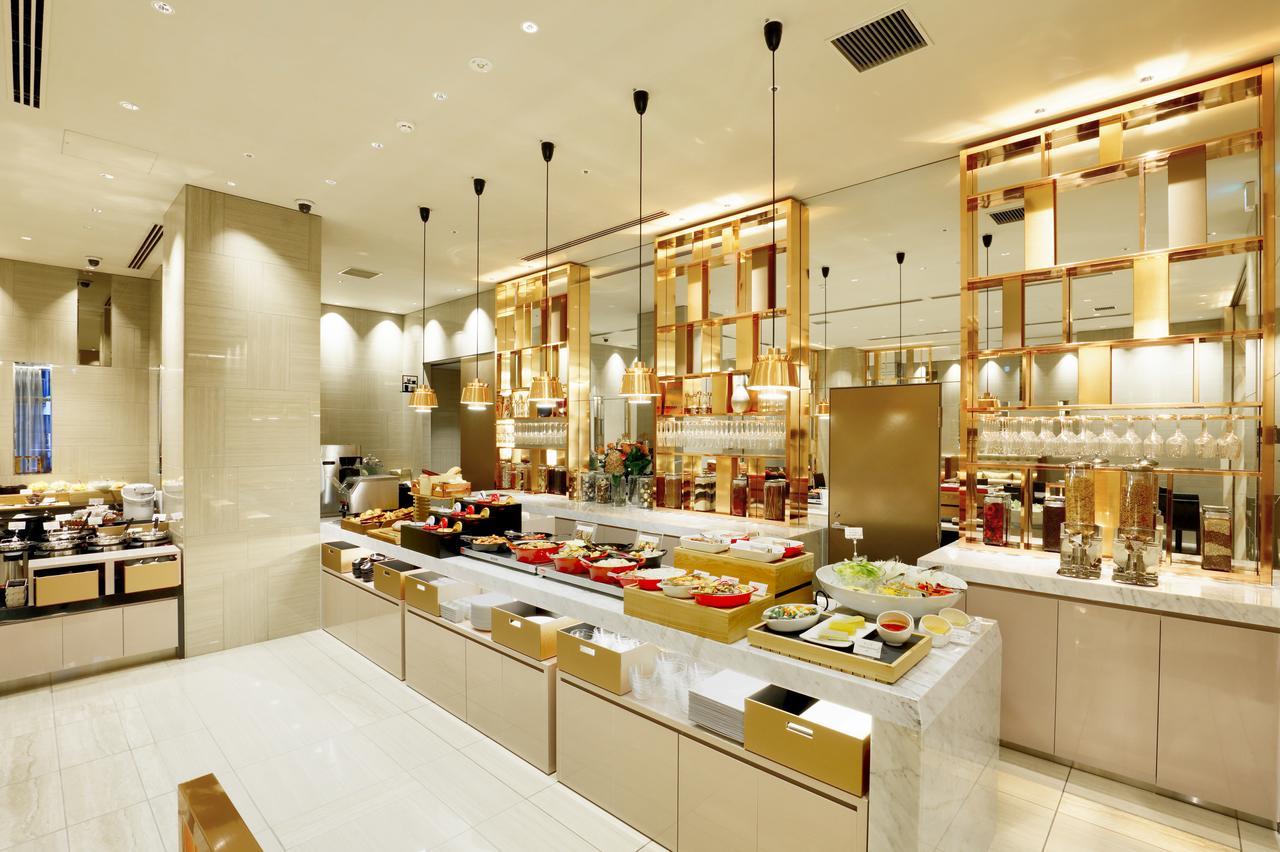 Candeo Hotels Tokyo Roppongi Екстер'єр фото