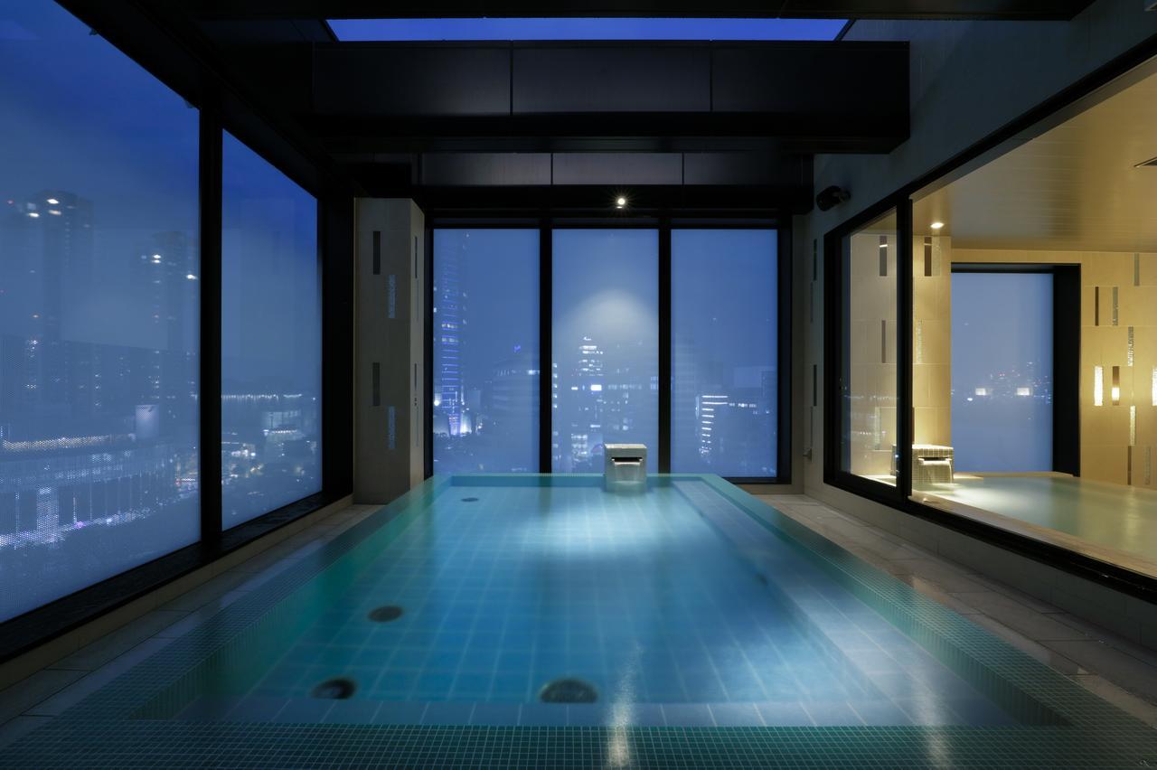 Candeo Hotels Tokyo Roppongi Екстер'єр фото