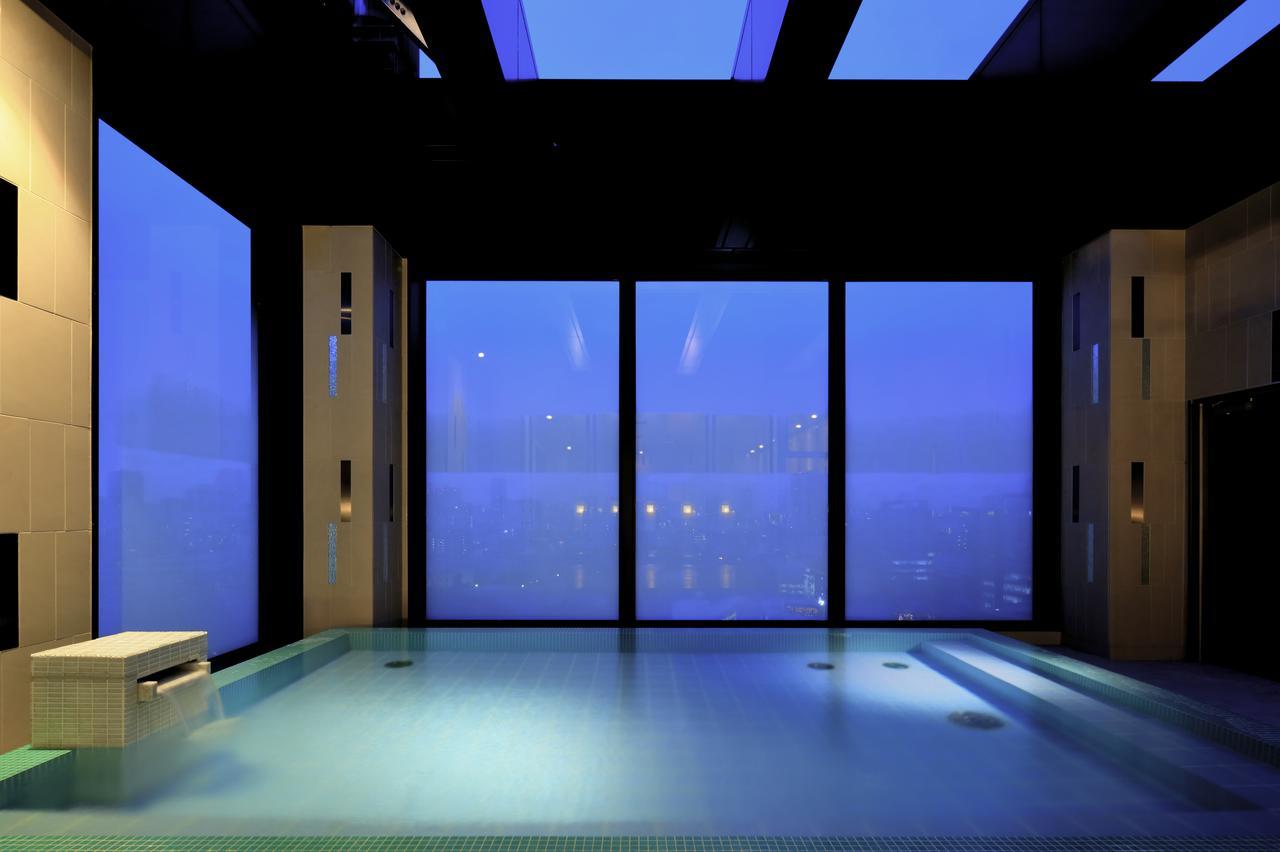 Candeo Hotels Tokyo Roppongi Екстер'єр фото