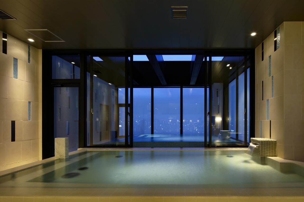 Candeo Hotels Tokyo Roppongi Екстер'єр фото