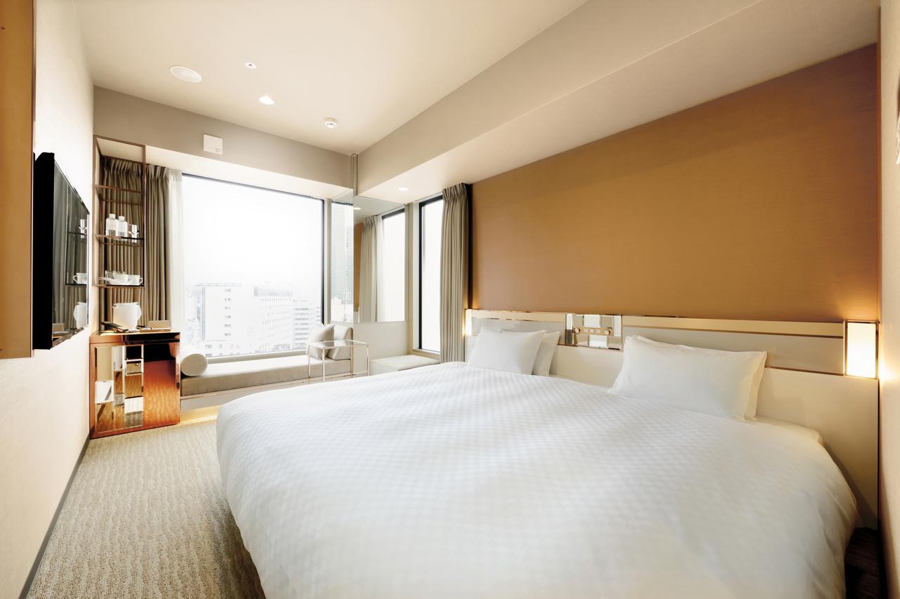 Candeo Hotels Tokyo Roppongi Екстер'єр фото