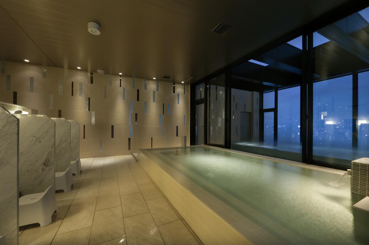 Candeo Hotels Tokyo Roppongi Екстер'єр фото