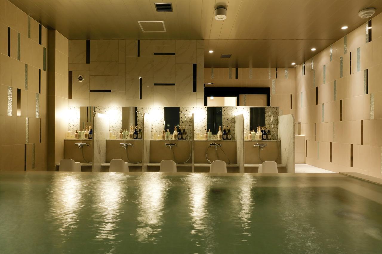 Candeo Hotels Tokyo Roppongi Екстер'єр фото