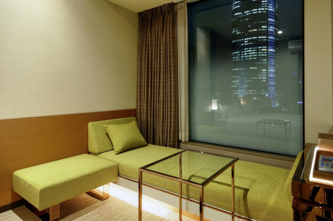 Candeo Hotels Tokyo Roppongi Екстер'єр фото