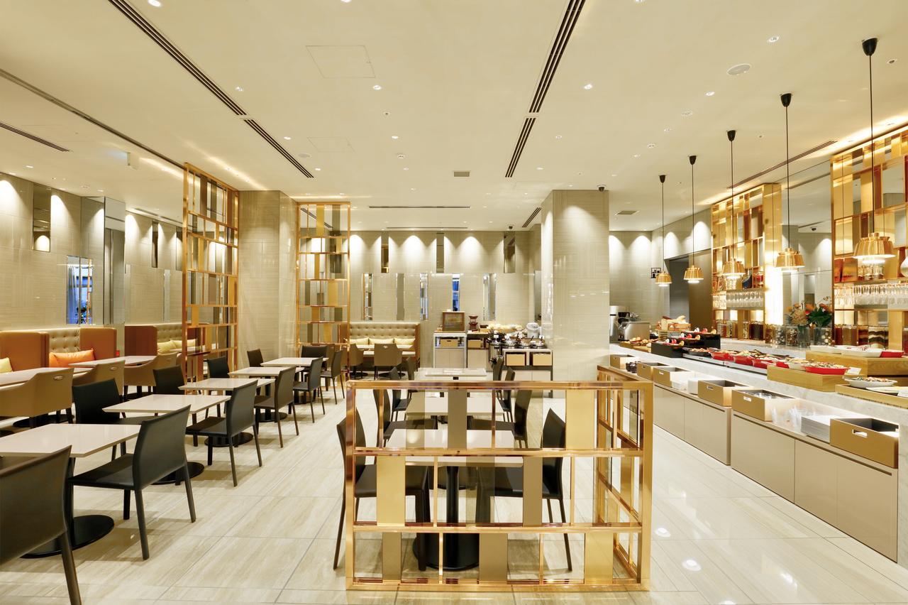 Candeo Hotels Tokyo Roppongi Екстер'єр фото