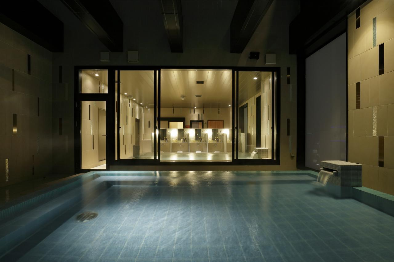 Candeo Hotels Tokyo Roppongi Екстер'єр фото