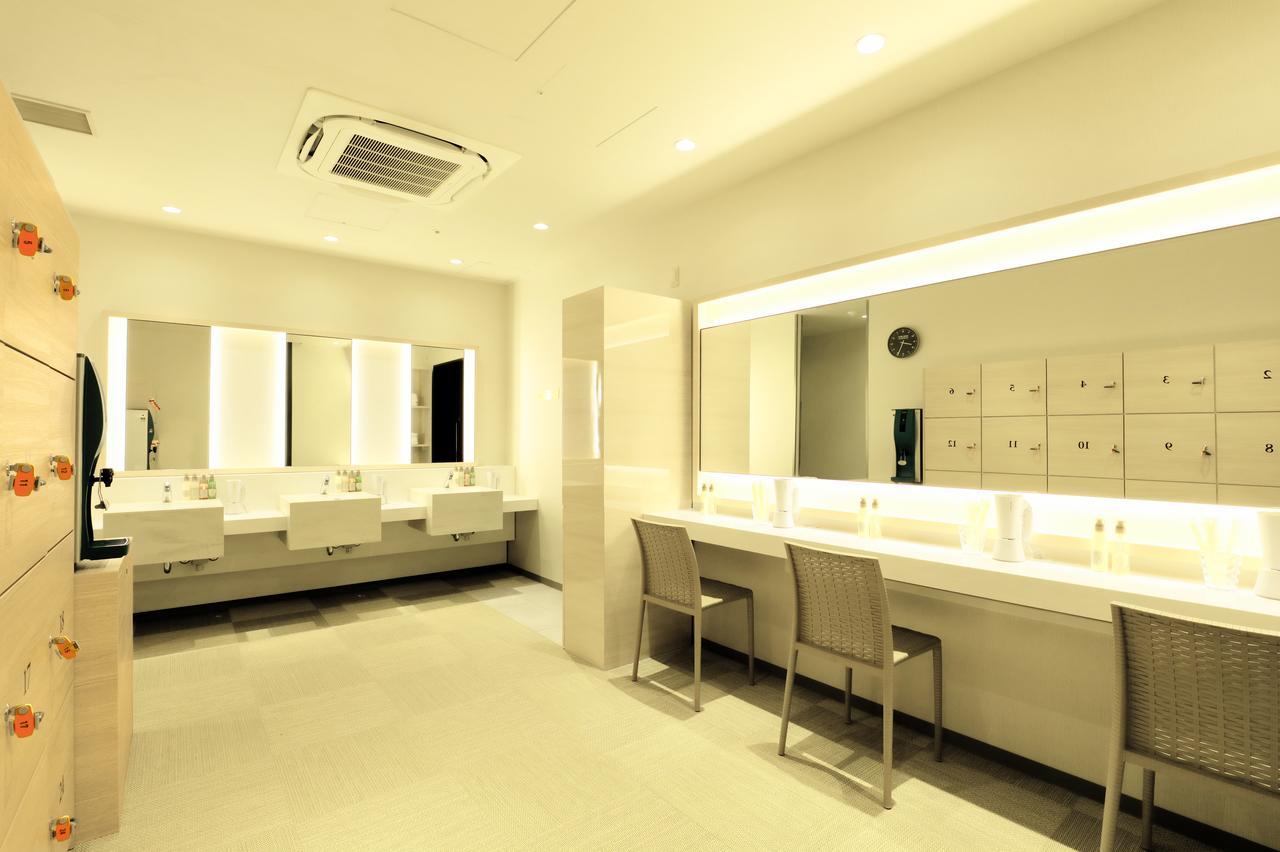 Candeo Hotels Tokyo Roppongi Екстер'єр фото