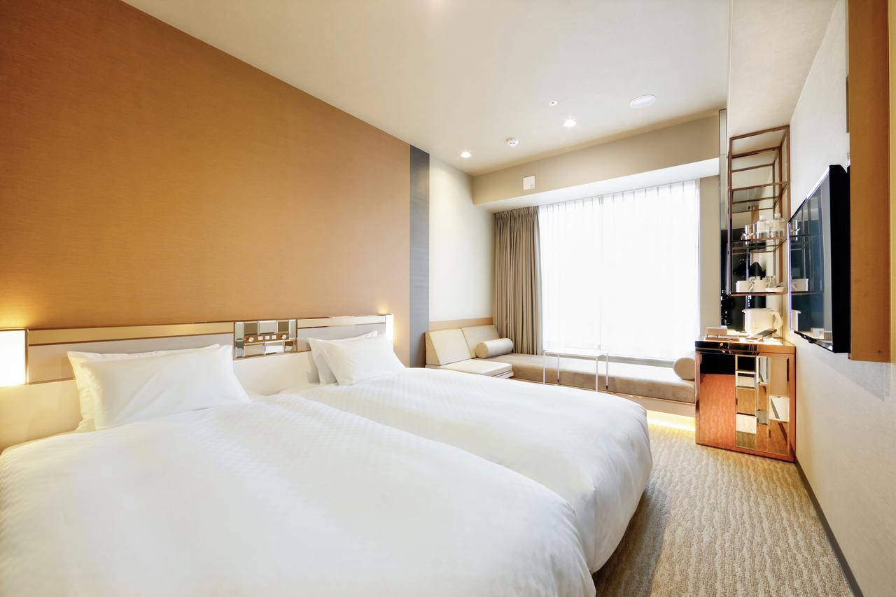 Candeo Hotels Tokyo Roppongi Екстер'єр фото