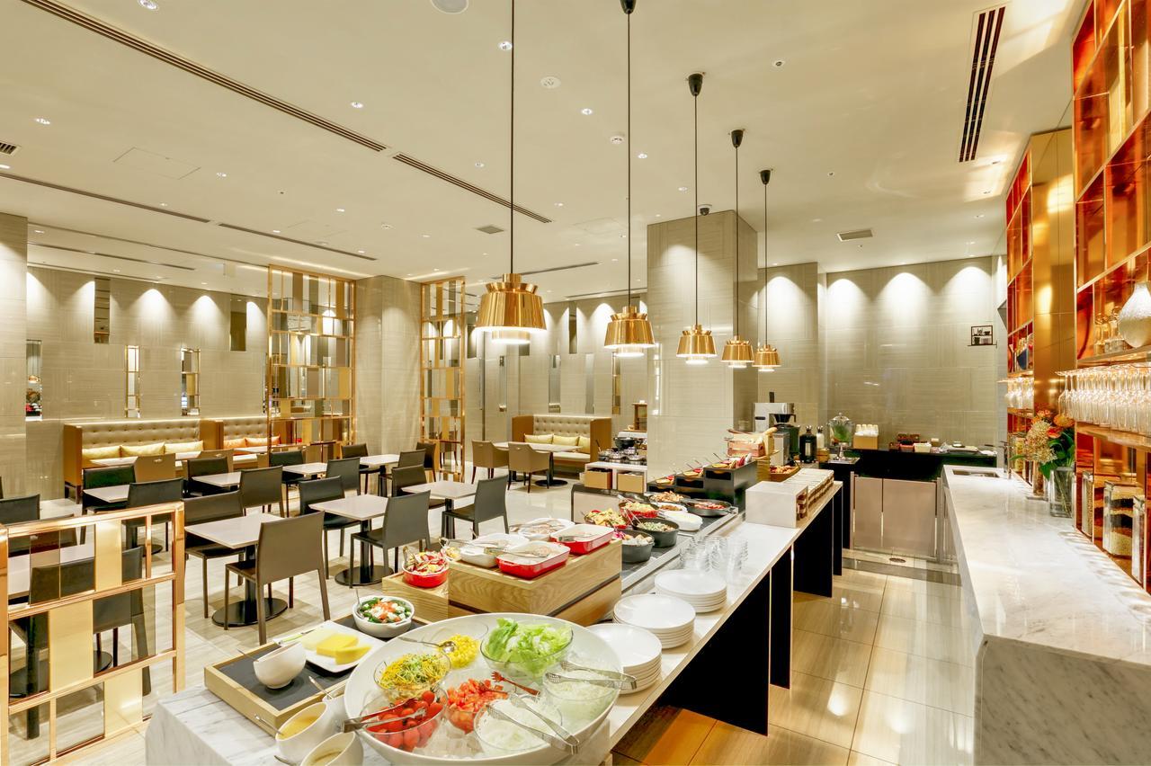 Candeo Hotels Tokyo Roppongi Екстер'єр фото