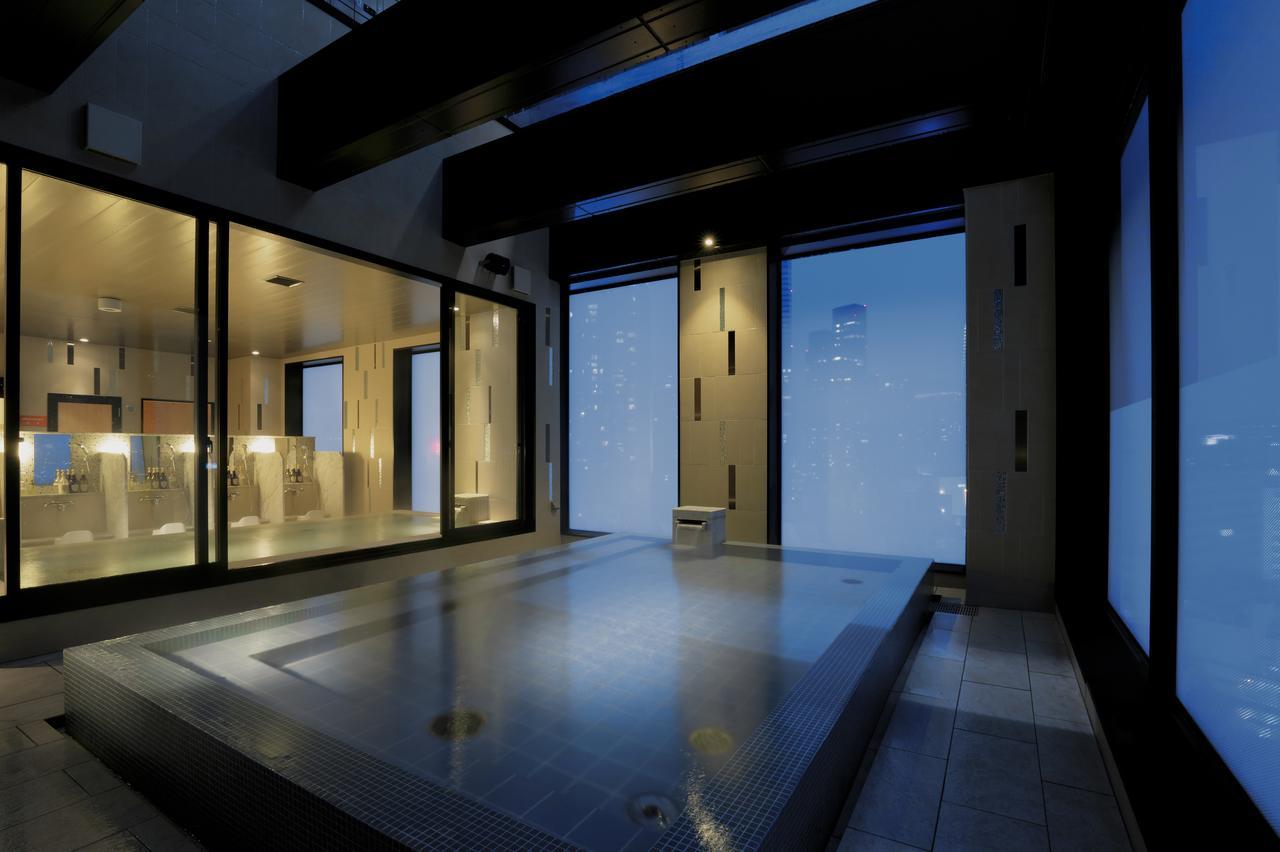 Candeo Hotels Tokyo Roppongi Екстер'єр фото