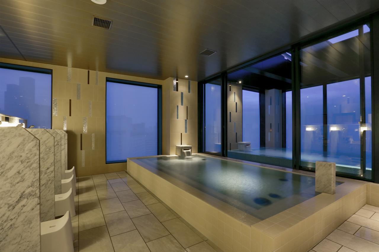 Candeo Hotels Tokyo Roppongi Екстер'єр фото