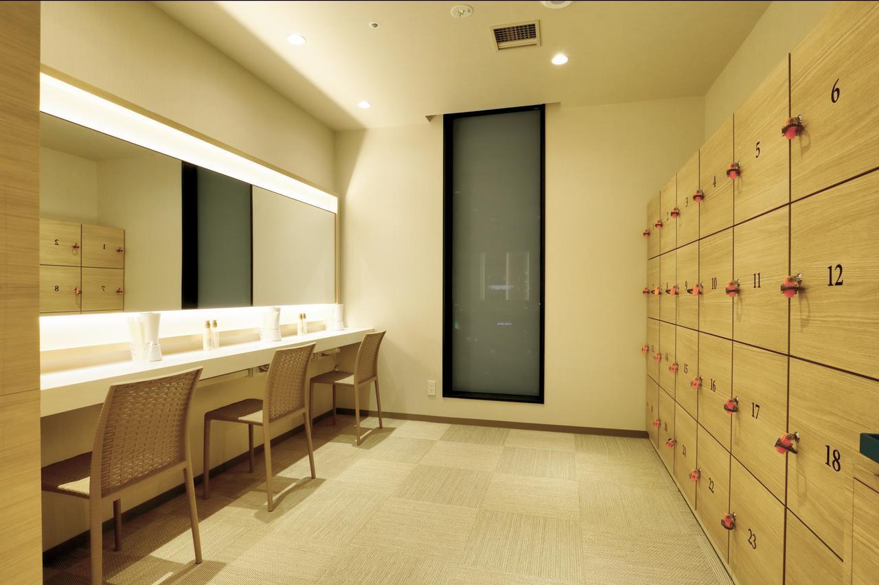 Candeo Hotels Tokyo Roppongi Екстер'єр фото