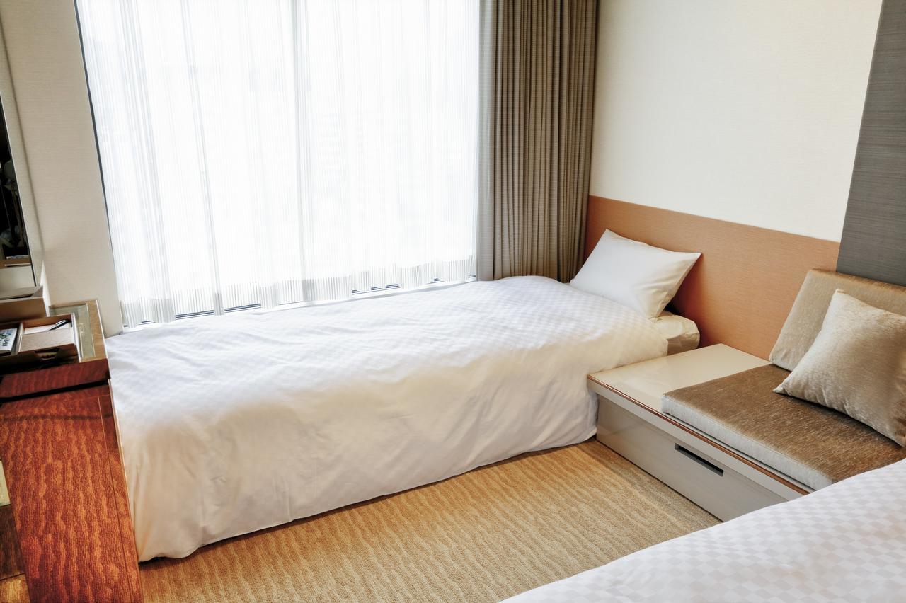 Candeo Hotels Tokyo Roppongi Екстер'єр фото