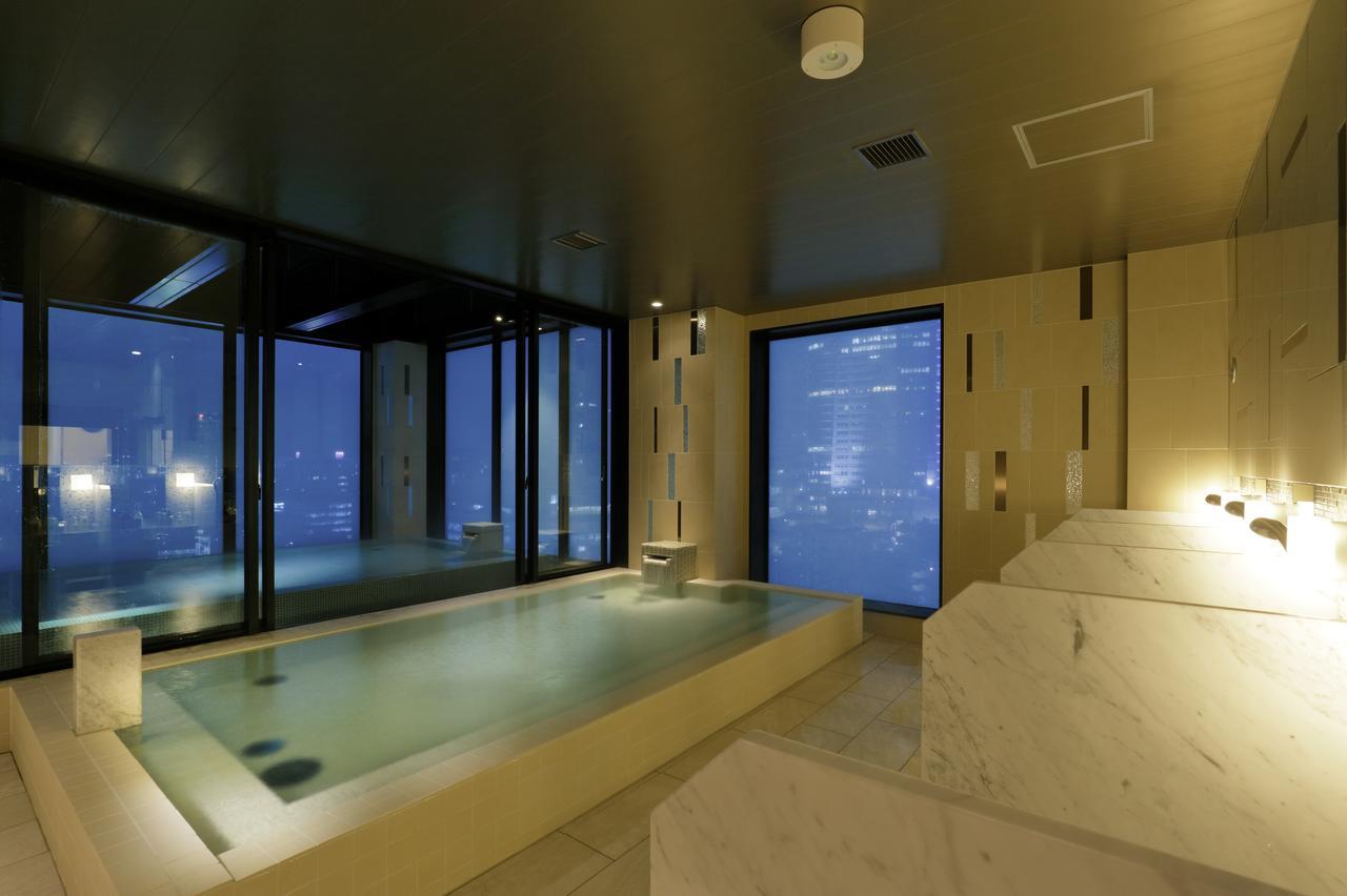 Candeo Hotels Tokyo Roppongi Екстер'єр фото