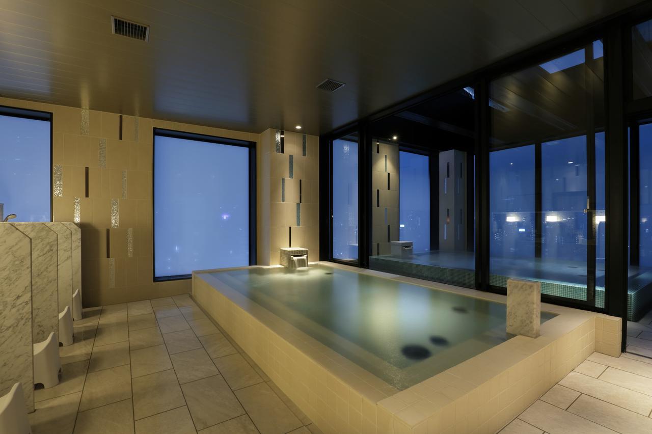Candeo Hotels Tokyo Roppongi Екстер'єр фото