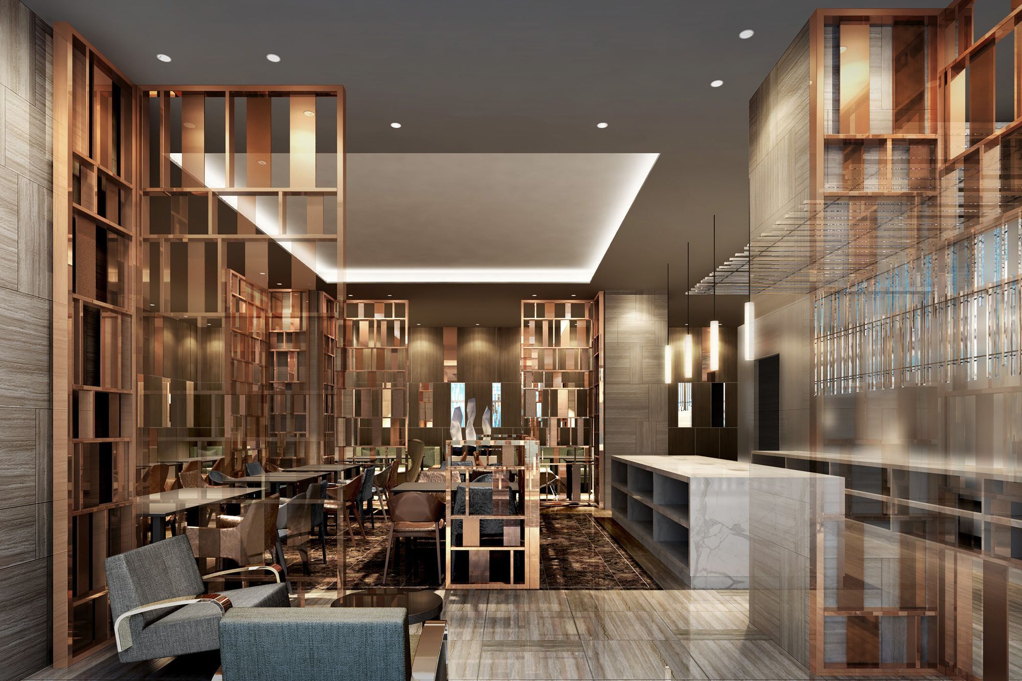 Candeo Hotels Tokyo Roppongi Екстер'єр фото