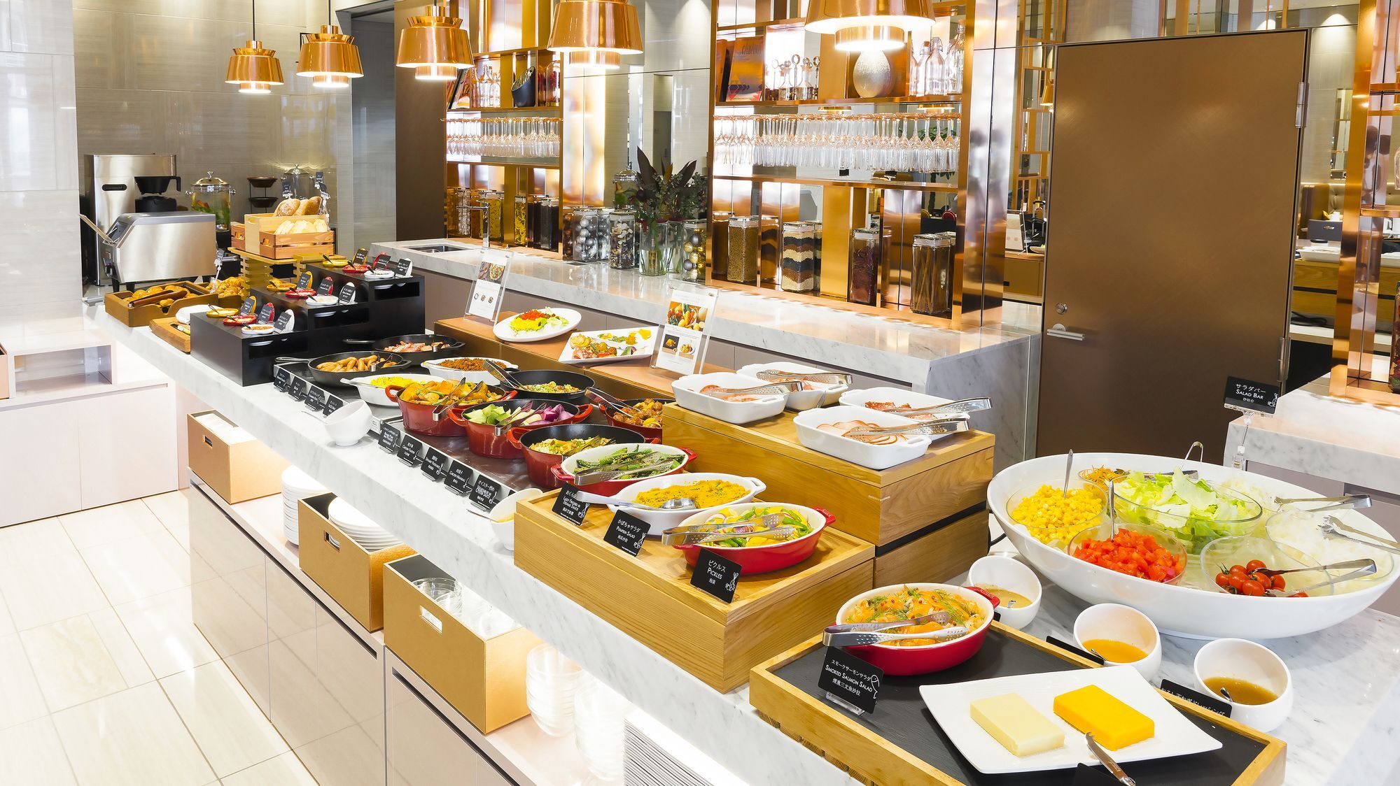 Candeo Hotels Tokyo Roppongi Екстер'єр фото