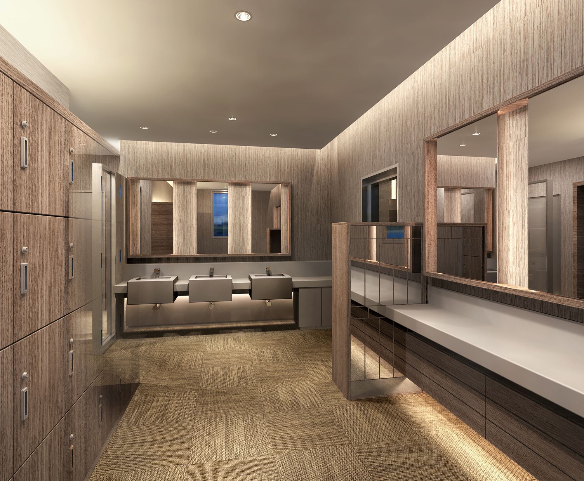 Candeo Hotels Tokyo Roppongi Екстер'єр фото