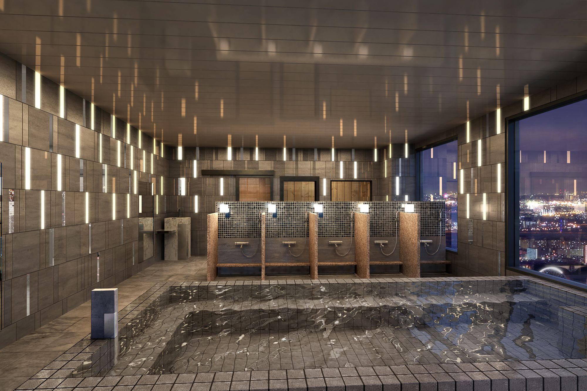 Candeo Hotels Tokyo Roppongi Екстер'єр фото