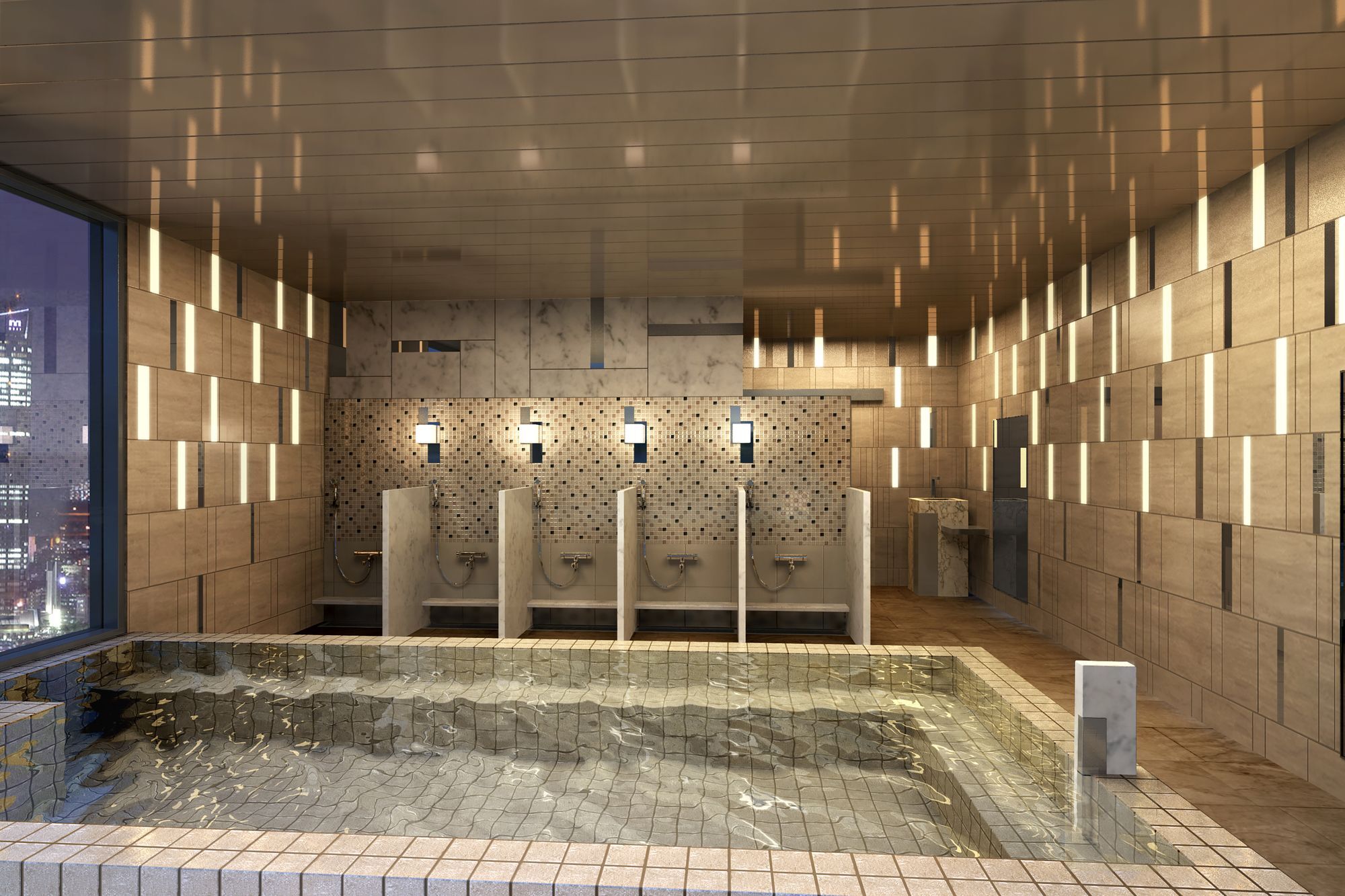 Candeo Hotels Tokyo Roppongi Екстер'єр фото