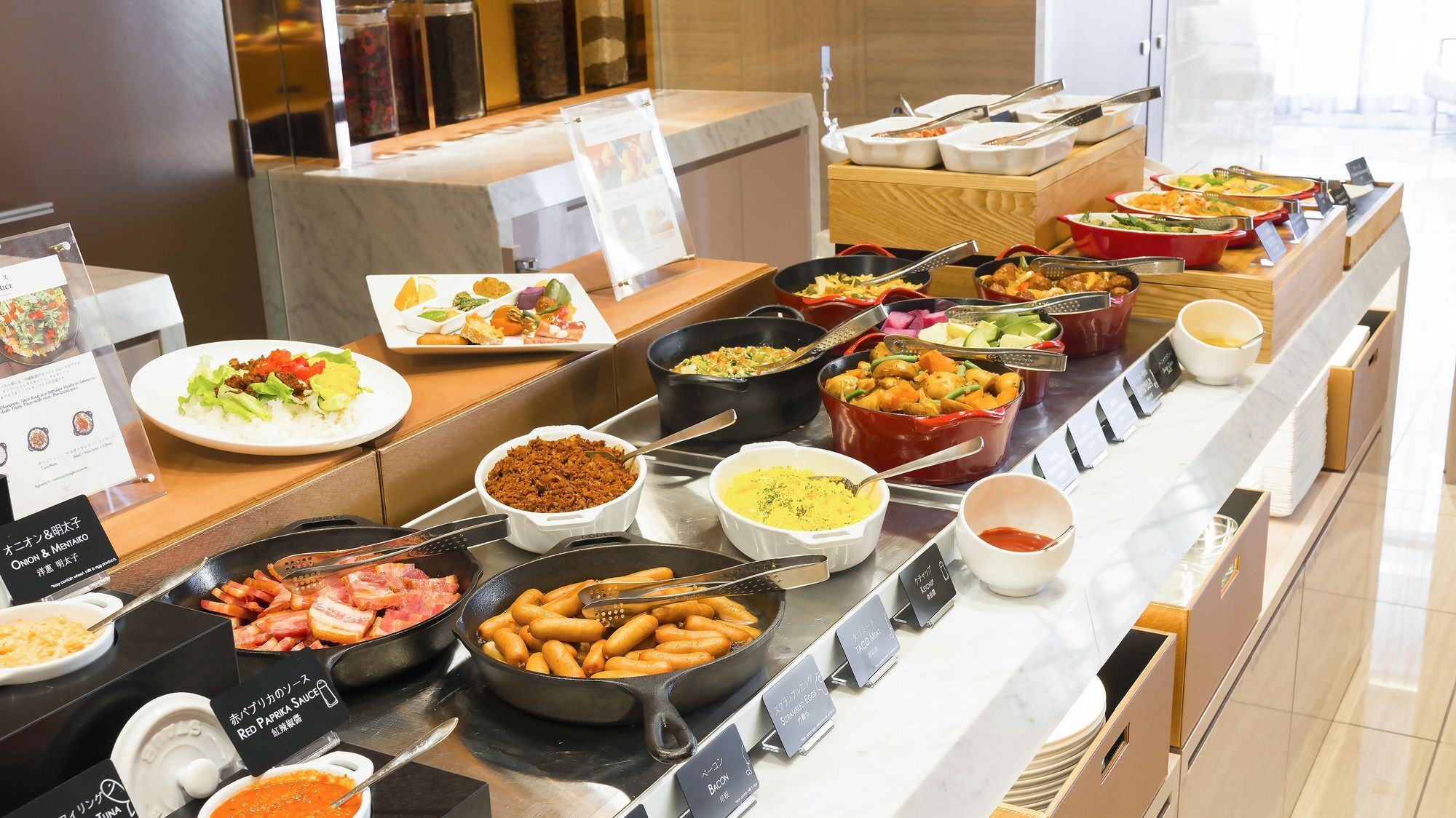 Candeo Hotels Tokyo Roppongi Екстер'єр фото